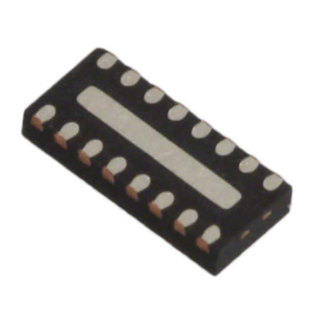 EMIF06-MSD02N16 EMI电源滤波器 ST/意法 封装DJSE 批次202206