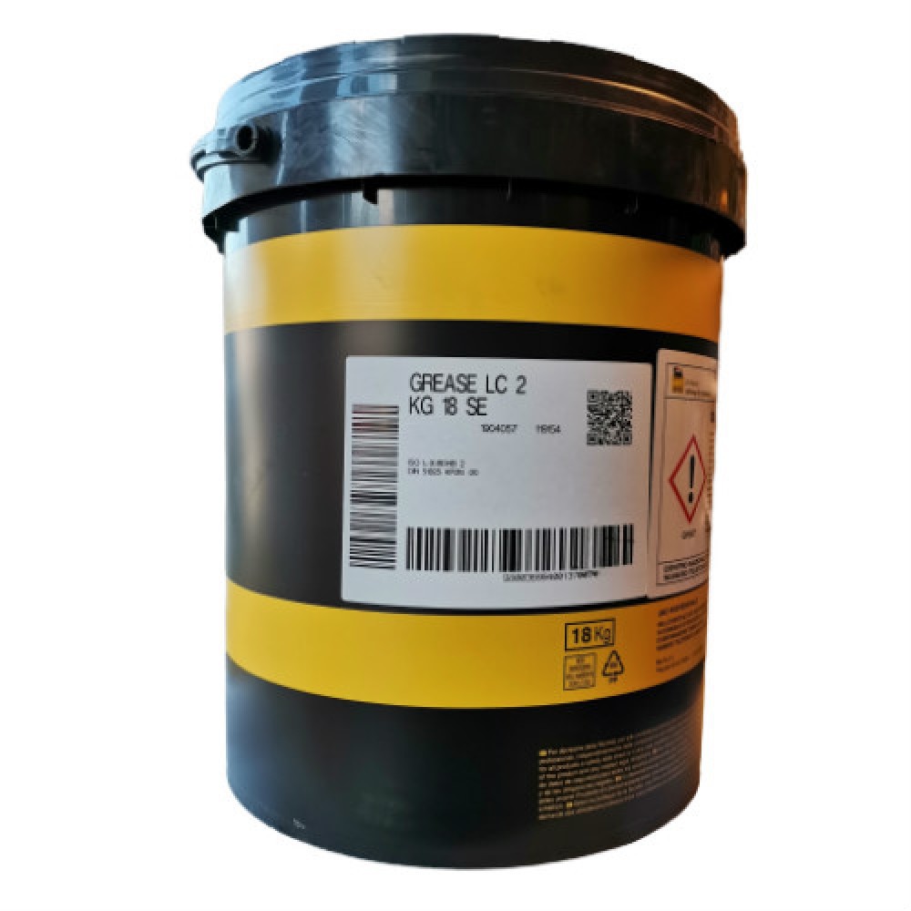 埃尼润滑脂LC1/Eni Grease LC2造纸厂轴承/轧机轴承/多用途润滑脂