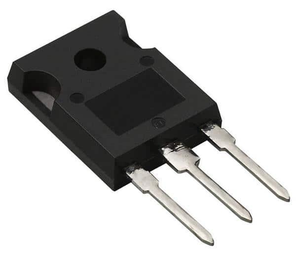 VS-63CPQ100-N3 整流二极管 VISHAY