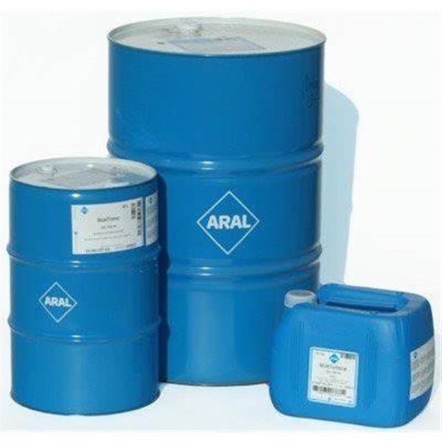 亚拉工业油Aral Deganit BW68、B32 B46 B68 B100 B220机床导轨油