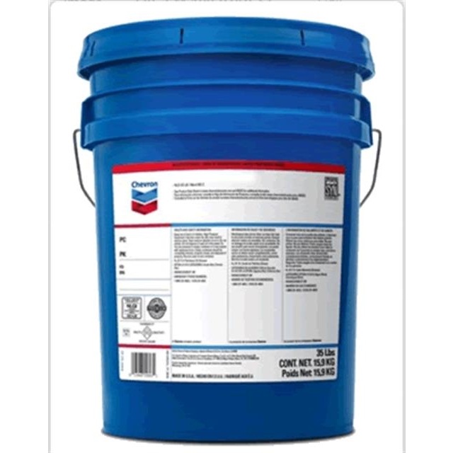 雪佛龙润滑油CHEVRON DElO 400LE SAE 15W-40柴油发动机合成机油