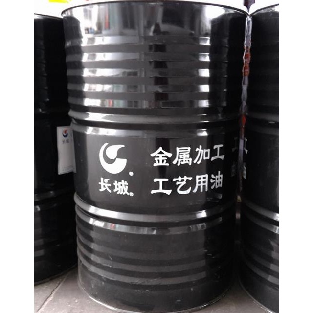 长城牌R5325防锈油、长城R5325 黑色金属制品中期封存防锈剂 15KG