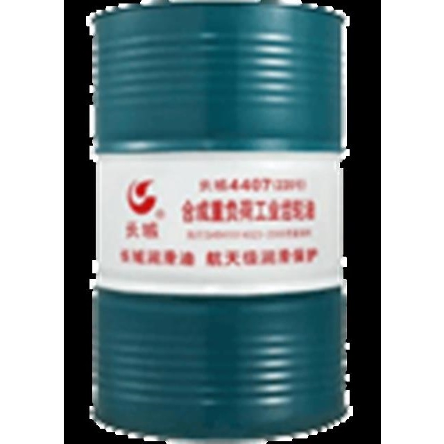 长城4405合成中负荷工业齿轮油（68号 150号 220号 460号 680号）