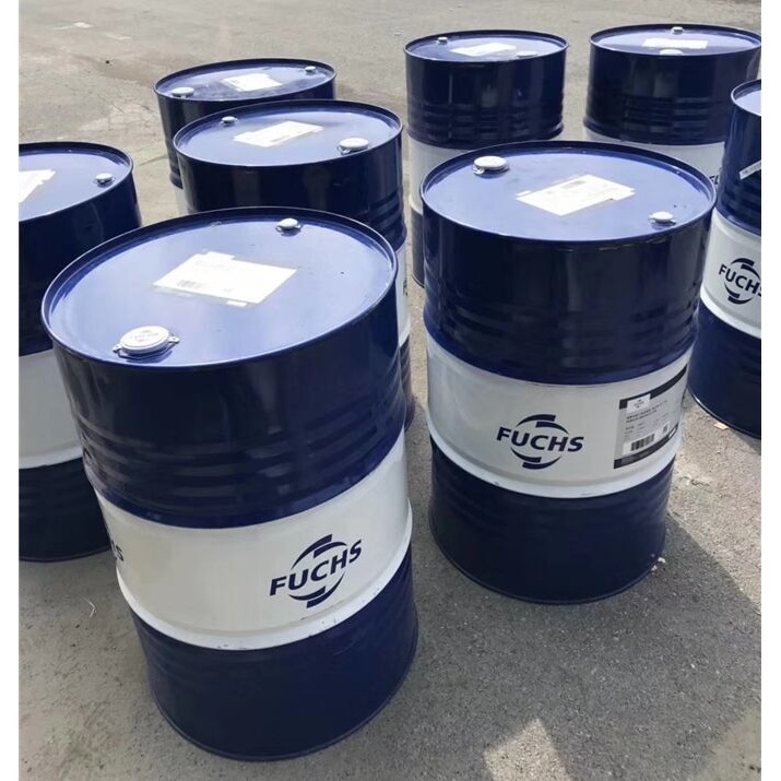 FUCHS合成压缩机润滑油 福斯RENOLIN OL32 OL46 OL68 OL100 OL150