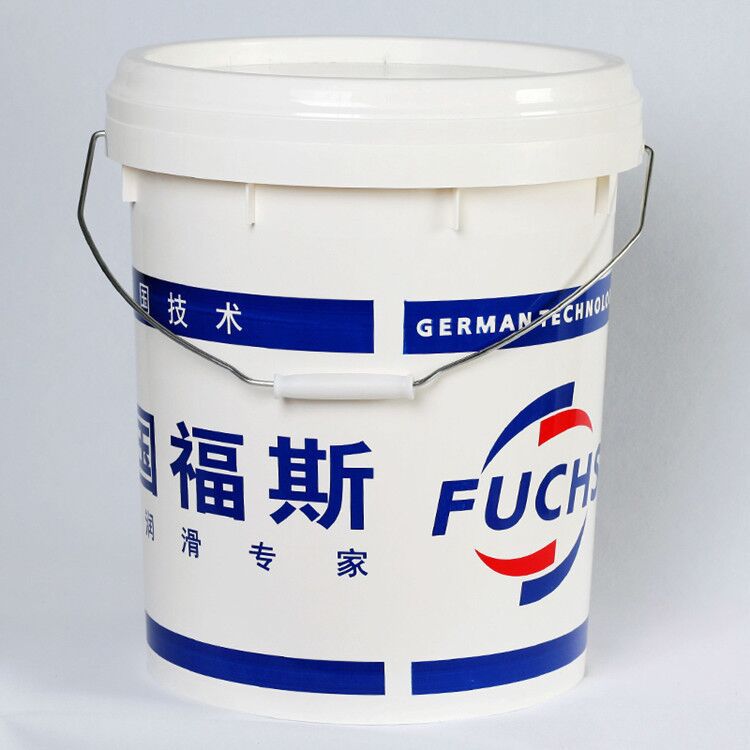 福斯ECOCOOL-700R 全合成研磨液700NBF（M）全合成水溶性切削液