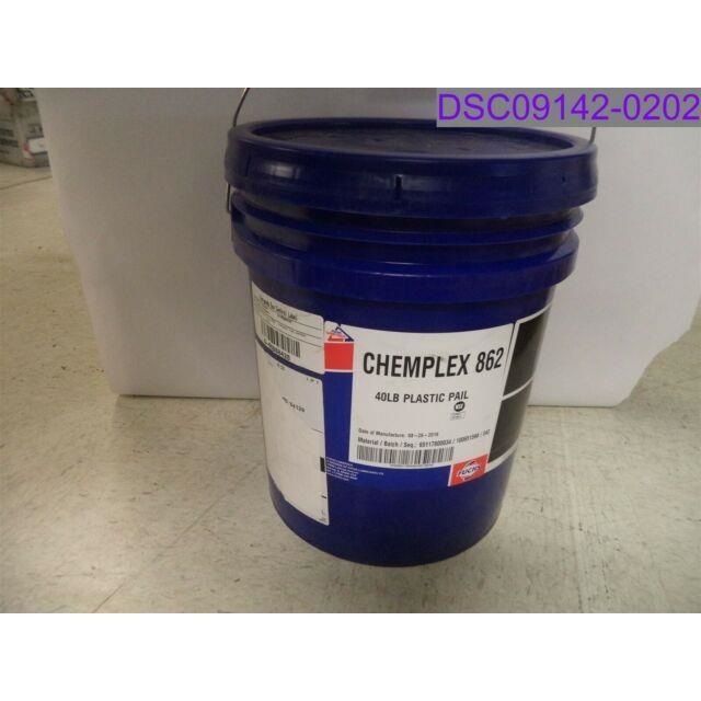 福斯特种润滑膏FUCHS CHEMPLEX 710 746 750白色高温润滑脂 15KG