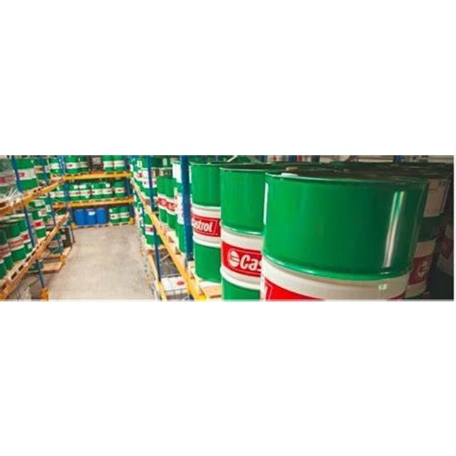 Castrol嘉实多Iloquench 768 Aqua合金钢 全合成水性热处理淬火液