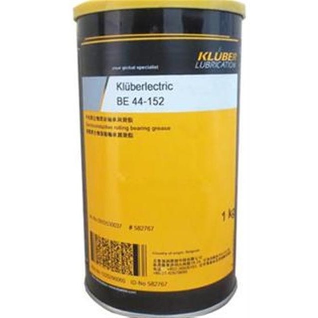 克鲁勃Klüberlectric BE44-152、BQ72-72、HB72-102 导电润滑脂
