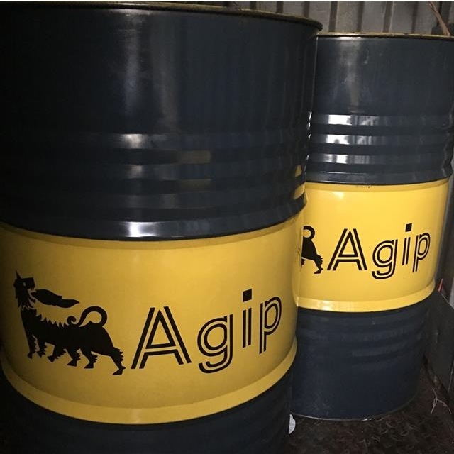意大利 阿吉普AGIP NTK 15 22 32 46 VG68 100 150高压抗磨液压油