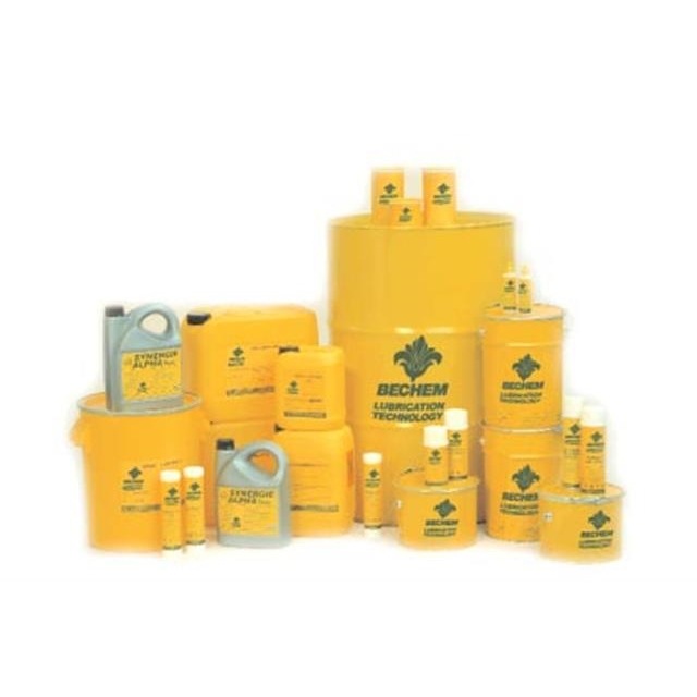 倍可BECHEM Staroil SMO 68 100 150 220 320 460 680 1000 1500