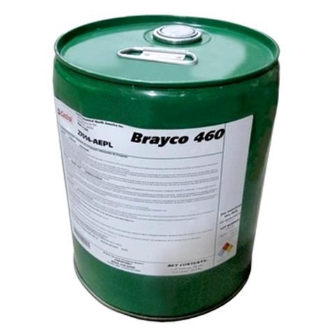 嘉实多Castrol Brayco 460 喷气发动机油 高速涡轮机润滑油18.9L