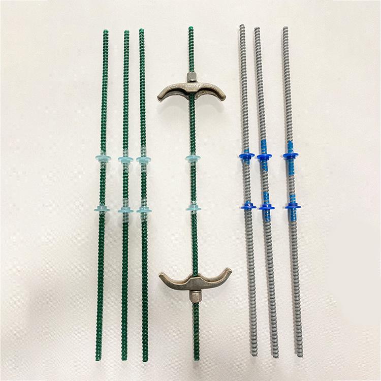 玻璃纤维对拉螺栓