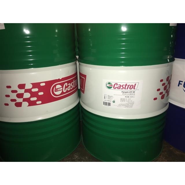Castrol 嘉实多Techniclean AS105快干清洗剂 碳氢溶剂清洗剂 18L