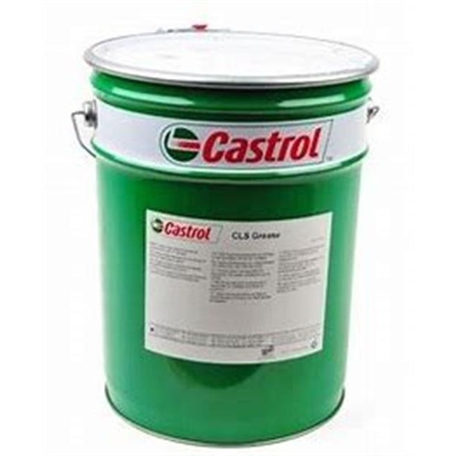 嘉实多防水长效润滑脂CASTROL OPTIMOL OLIT CLS饮料轴承油脂
