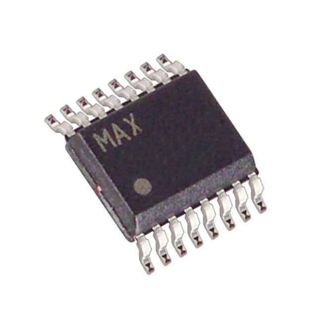 MAX6651EEE 电子元器件 MAXIM