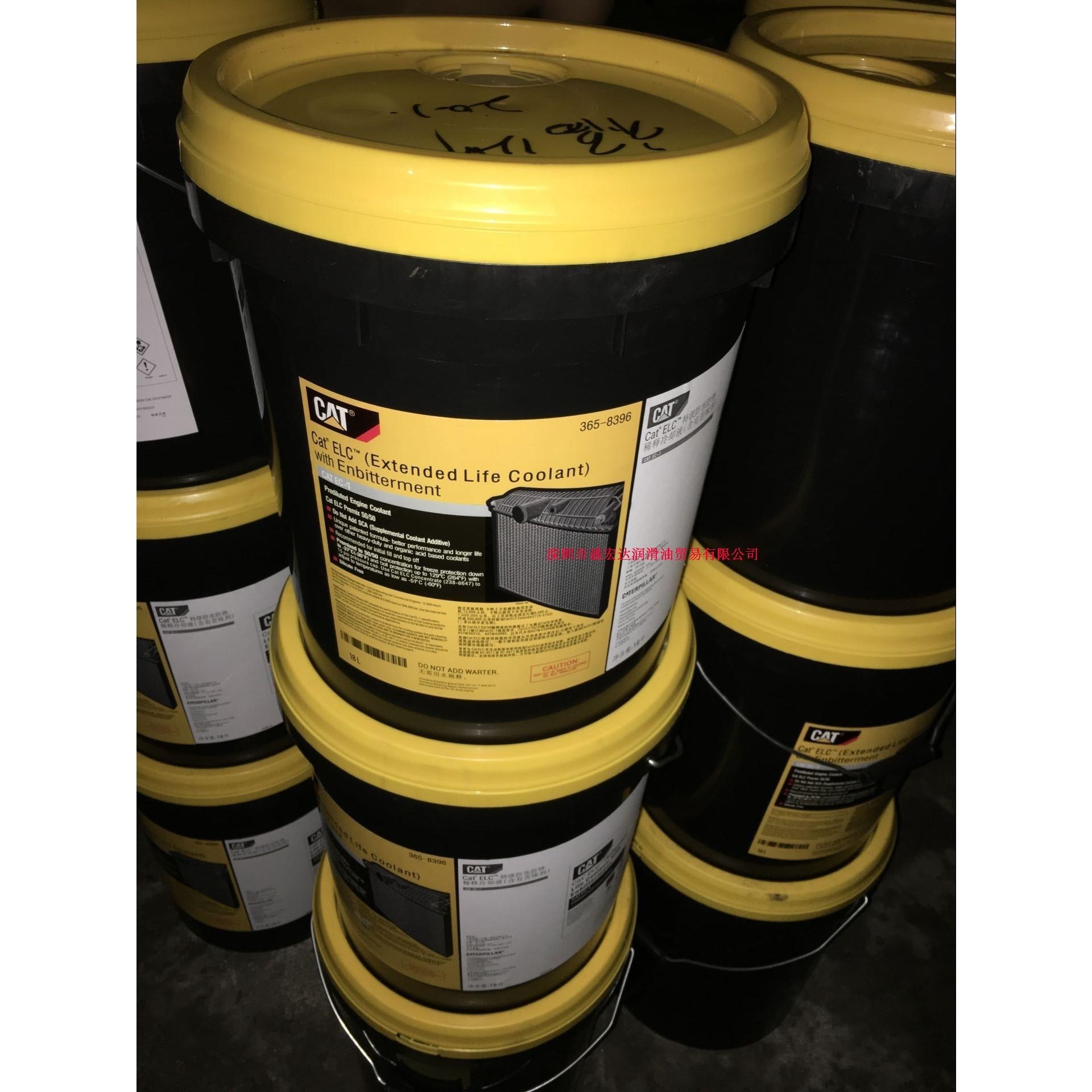卡特CAT DEAC防冻液339-3768-3769-3771-362-2180-3765-218冷却液
