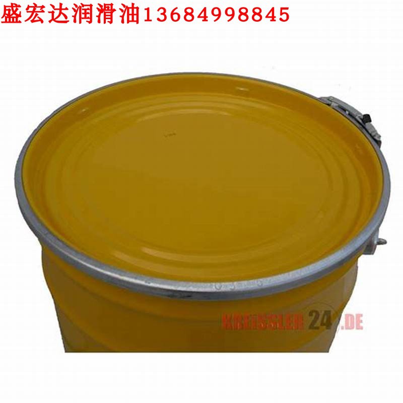 壳牌爱万利Shell ALVANIA S2、S1、S3 FANUC机器人手臂润滑脂16KG