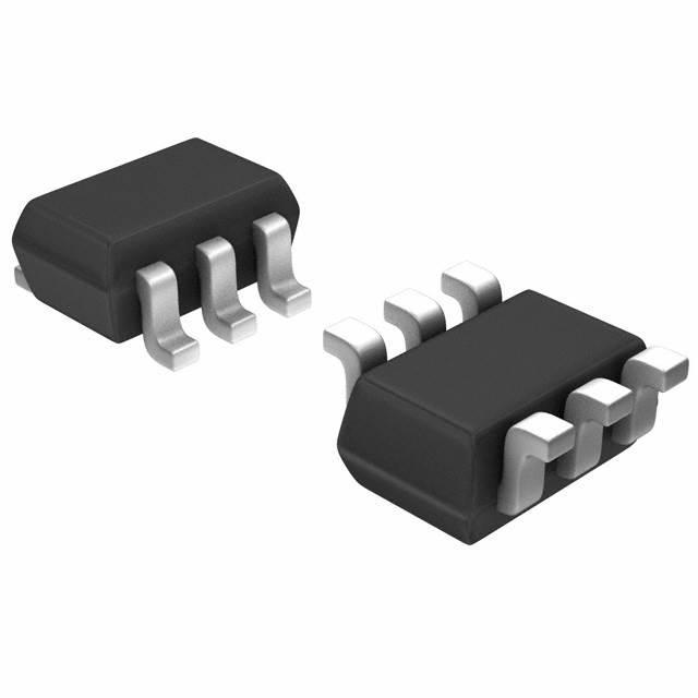 TS5A3157DCKR 集成电路(IC) Texas Instruments