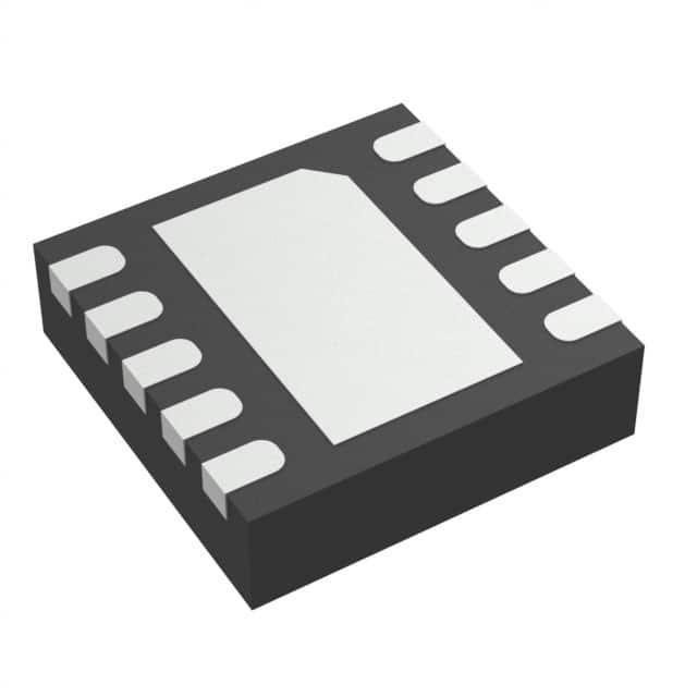 TPS62410QDRCRQ1 电子元器件 Texas Instruments