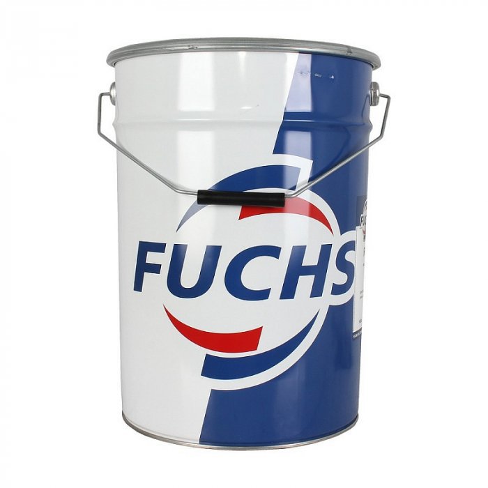 FUCHS 福斯特种润滑脂TRAMLUB F 234 MOD 2 通用降解环保润滑油