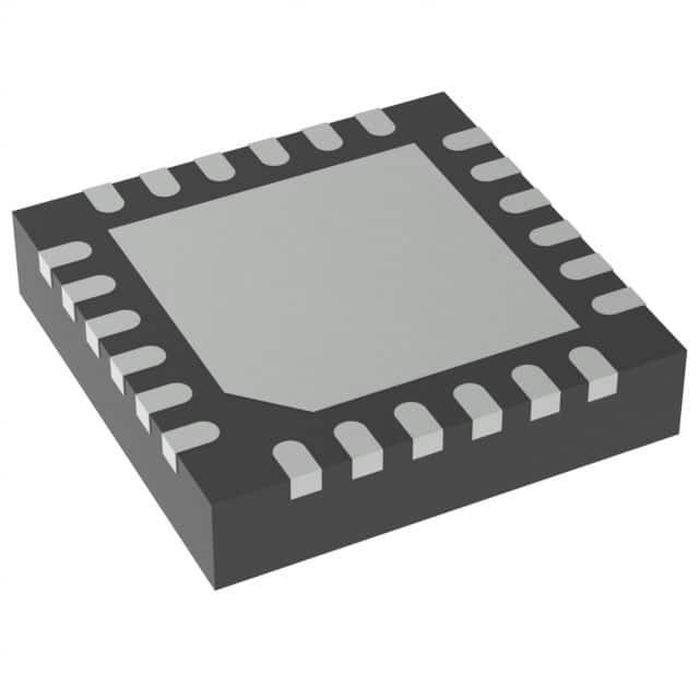 PCA9548ARGER 接口IC Texas Instruments 封装VQFN-24