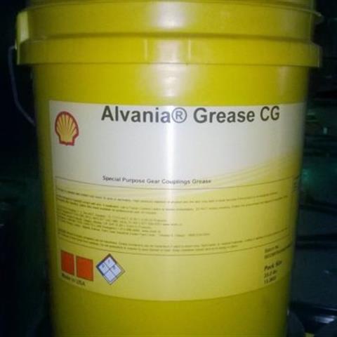 昭和壳牌爱万利SHELL Alvania G1 G2 G3合锂钙羟基硬脂酸皂润滑脂