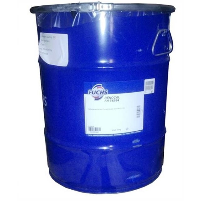 FUCHS GLEITMO 1874V 福斯导轨定位装置轮胎加硫模具薄膜润滑剂