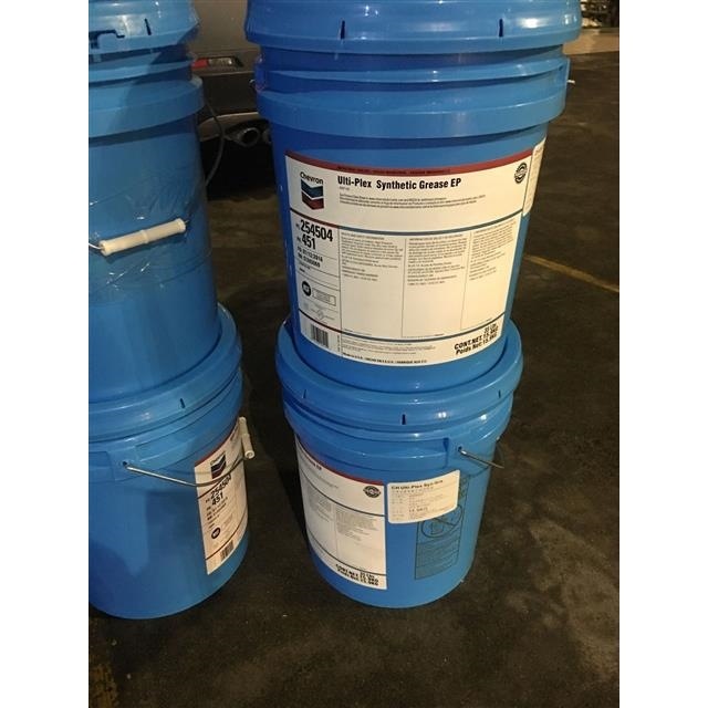 雪佛龙 船舶齿轮油CHEVRON Pinnacle Marine Gear 220 合成齿轮油