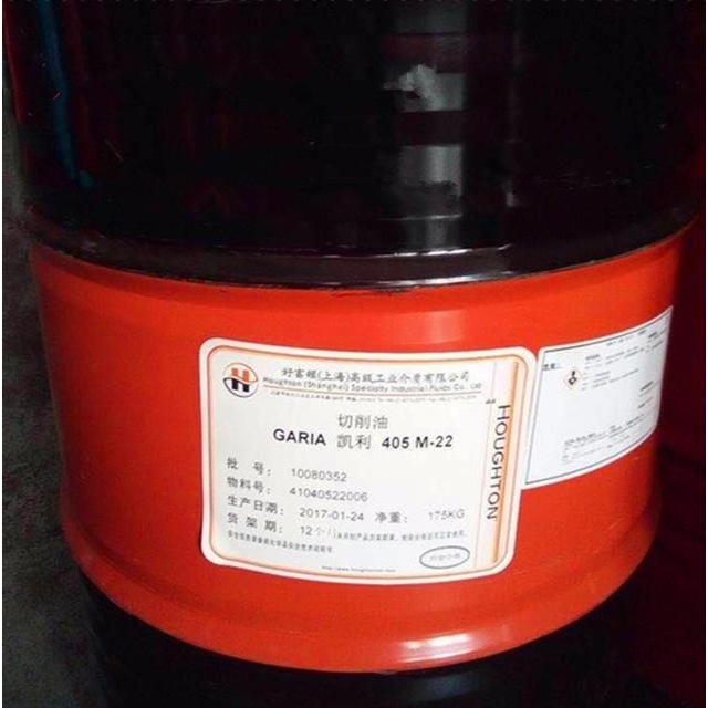 好富顿405、400M-32切削油MACRON 400 M-22 金属加工切削油 180KG