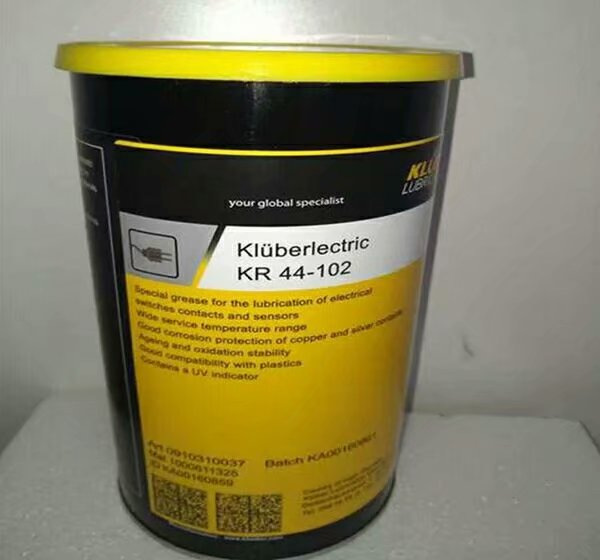 克鲁勃 Kluberpaste ME31-52 高温润滑脂Kluberlectric KR44-102