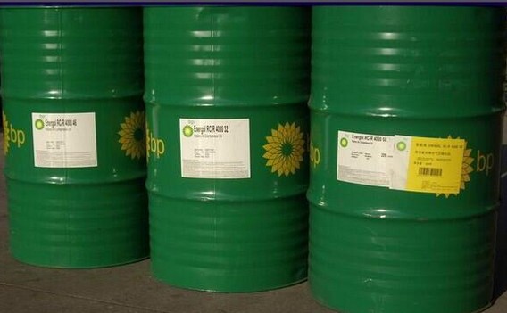 嘉实多BP油膜轴承油Energol MGX 88 150 220 320 460 工业循环油