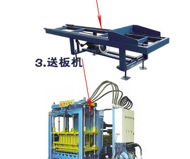 Direct supply hydraulic unburned brick machine Hollow block brick making machine Production line Cement block forming brick making machine with good quality