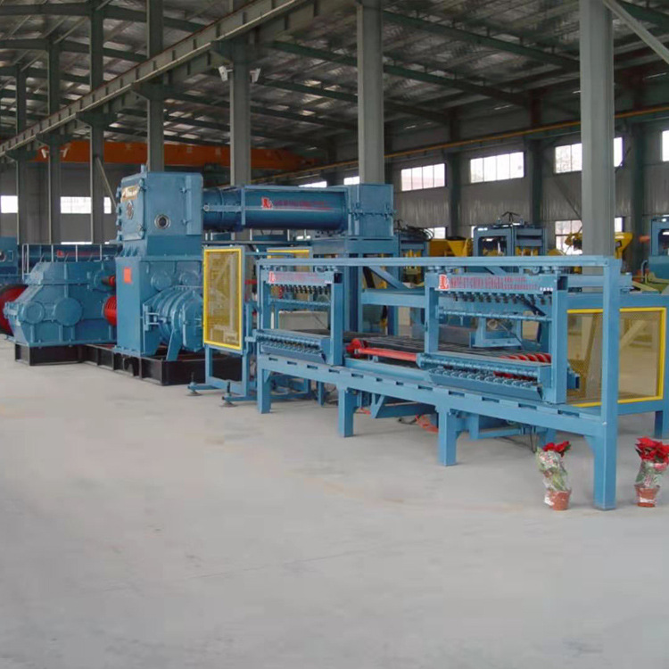 Direct supply hydraulic unburned brick machine Hollow block brick making machine Production line Cement block forming brick making machine with good quality