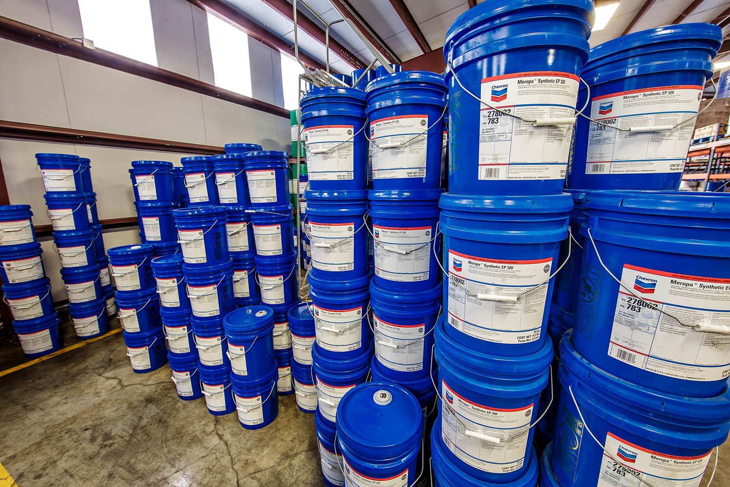 CHEVRON雪佛龙MEROPA ULTRA GEAR LUBRICANT ISO 220 320 680 460