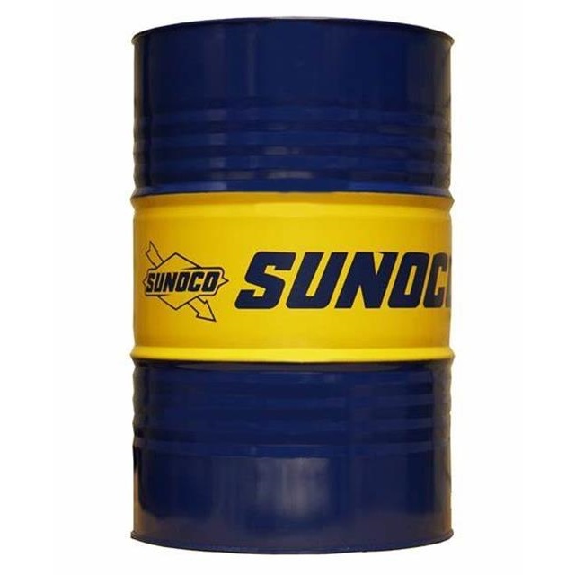 SUNOCO太阳SUNVIS 832ZF 846ZF 通用高级液压油 HV/VG46/68ZF