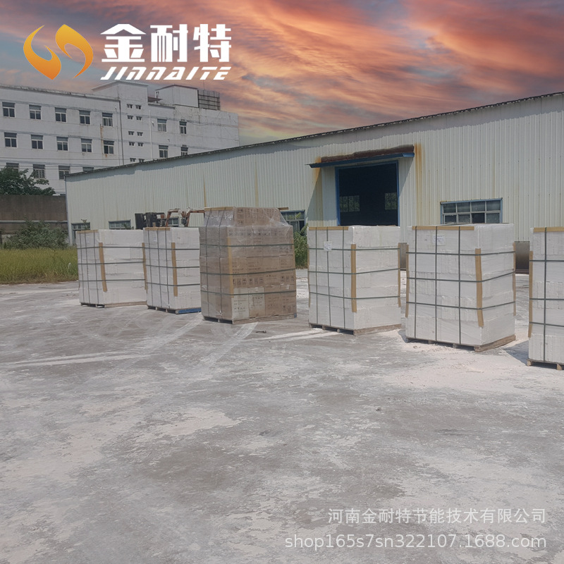 High density high-temperature calcium silicate board 10, 25, 30, 50, 65, 80, 115, and 120mm in various specifications to meet construction requirements