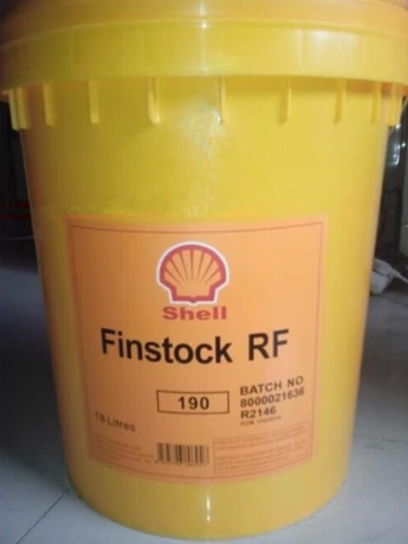 壳牌Finstock RF190 RF270 铝合金打孔、拉伸工艺油 工业冲压油