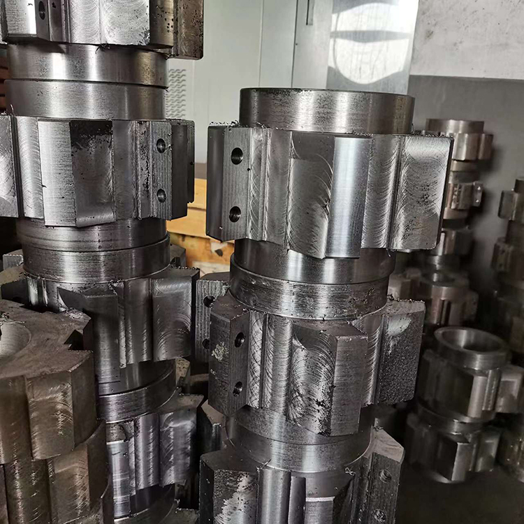 钰强 逆止离合器 GN型滚柱式逆止器 结构紧凑 运行稳定