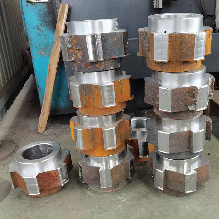 钰强 逆止离合器 GN型滚柱式逆止器 结构紧凑 运行稳定