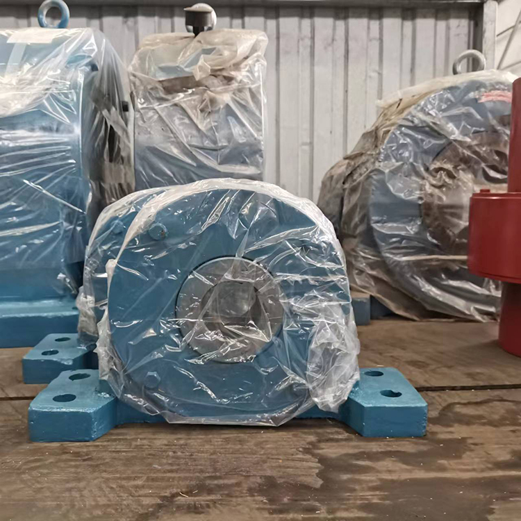 钰强 逆止离合器 GN型滚柱式逆止器 结构紧凑 运行稳定