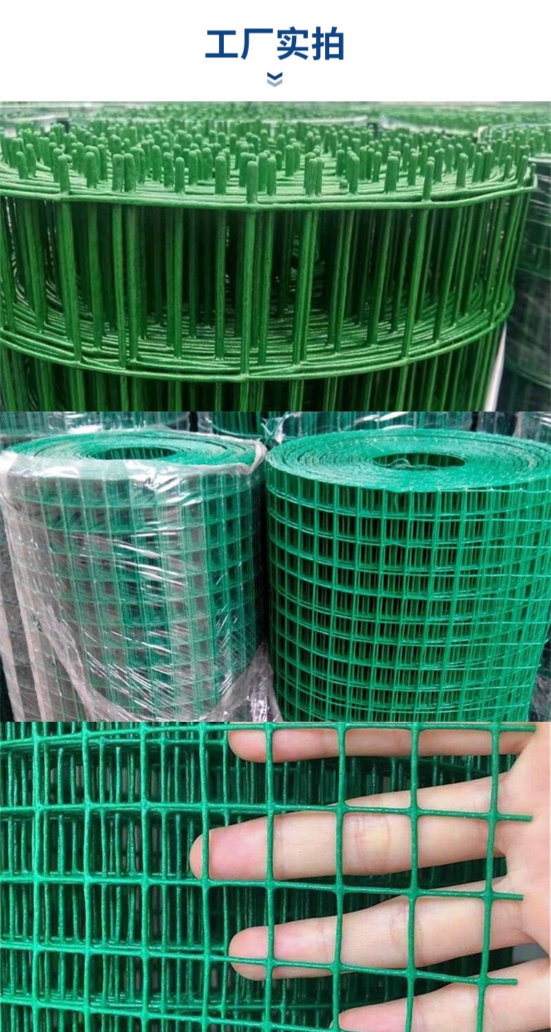 1.6mm enclosure aquaculture Netherlands NetSailong customized processing agricultural garden orchard wire enclosure protection net