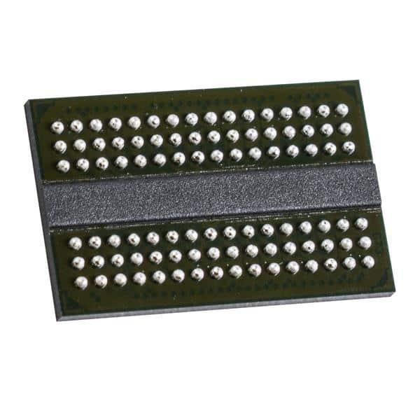MT40A256M16GE-083E:B 存储IC MICRON/镁光 封装FBGA96 批号23+