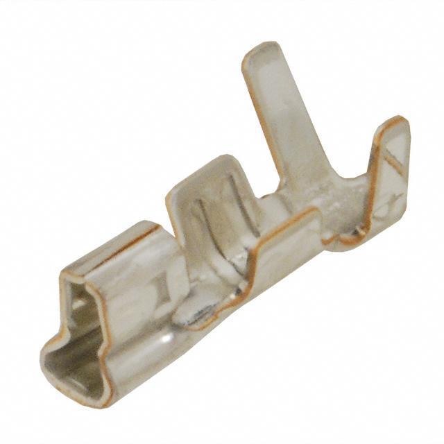 SEH-001T-P0.6 胶壳及附件 JST