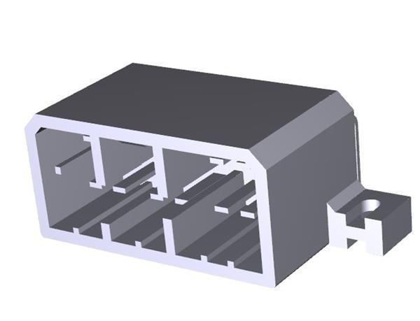 173858-1 集成电路(IC) TE Connectivity
