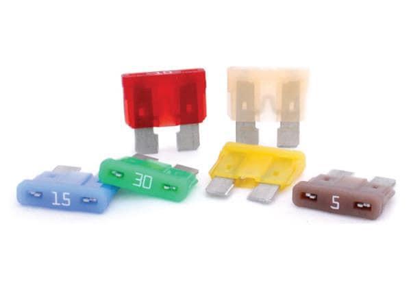 0287003.PXCN 熔断保险丝 LITTELFUSE 封装保险丝
