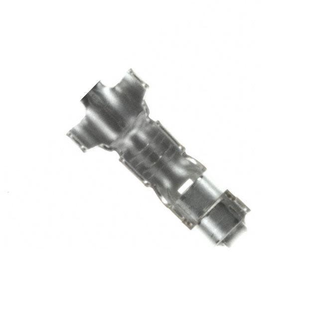 SXH-001T-P0.6 端子、接插件 JST