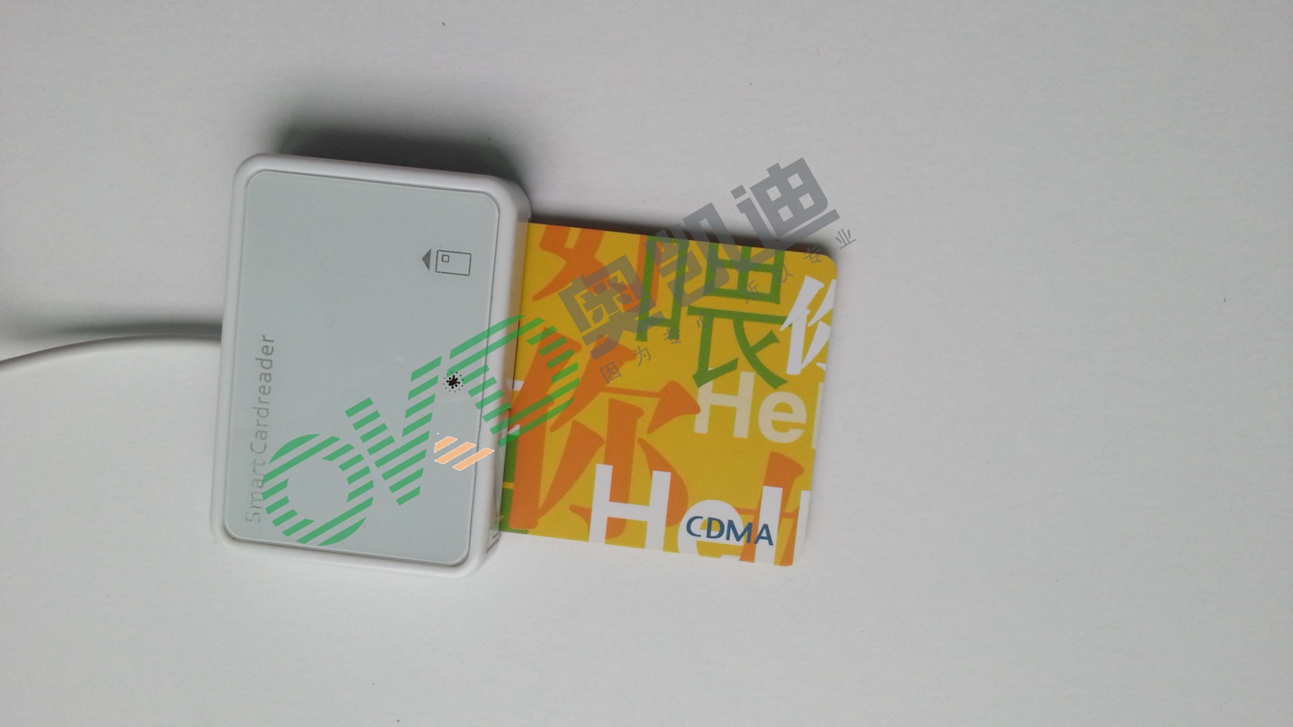全新多卡槽兼容WIN10系统电信、联通营业厅专用读写器SIM卡读卡器