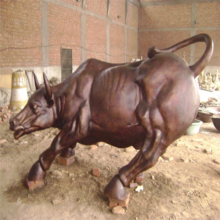 Square Sculpture Boy Riding Ox Picture Professional Production of Copper Carving Ox Manufacturer Jinzhong Copper Carving