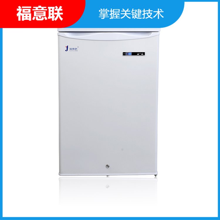-20℃低温保存箱负20度冰柜零下20度冰箱 质量优良