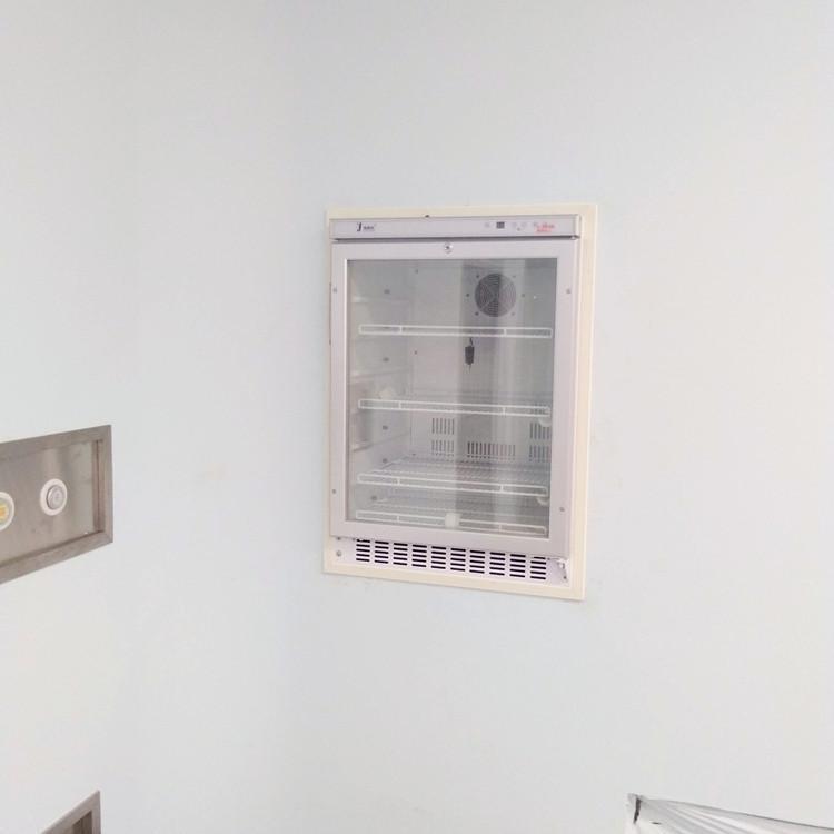 福意联保温柜容积：150L温度：2-48℃2-48℃医用保暖柜